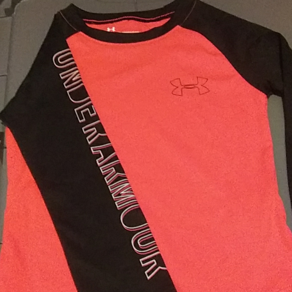 Girl toddler top